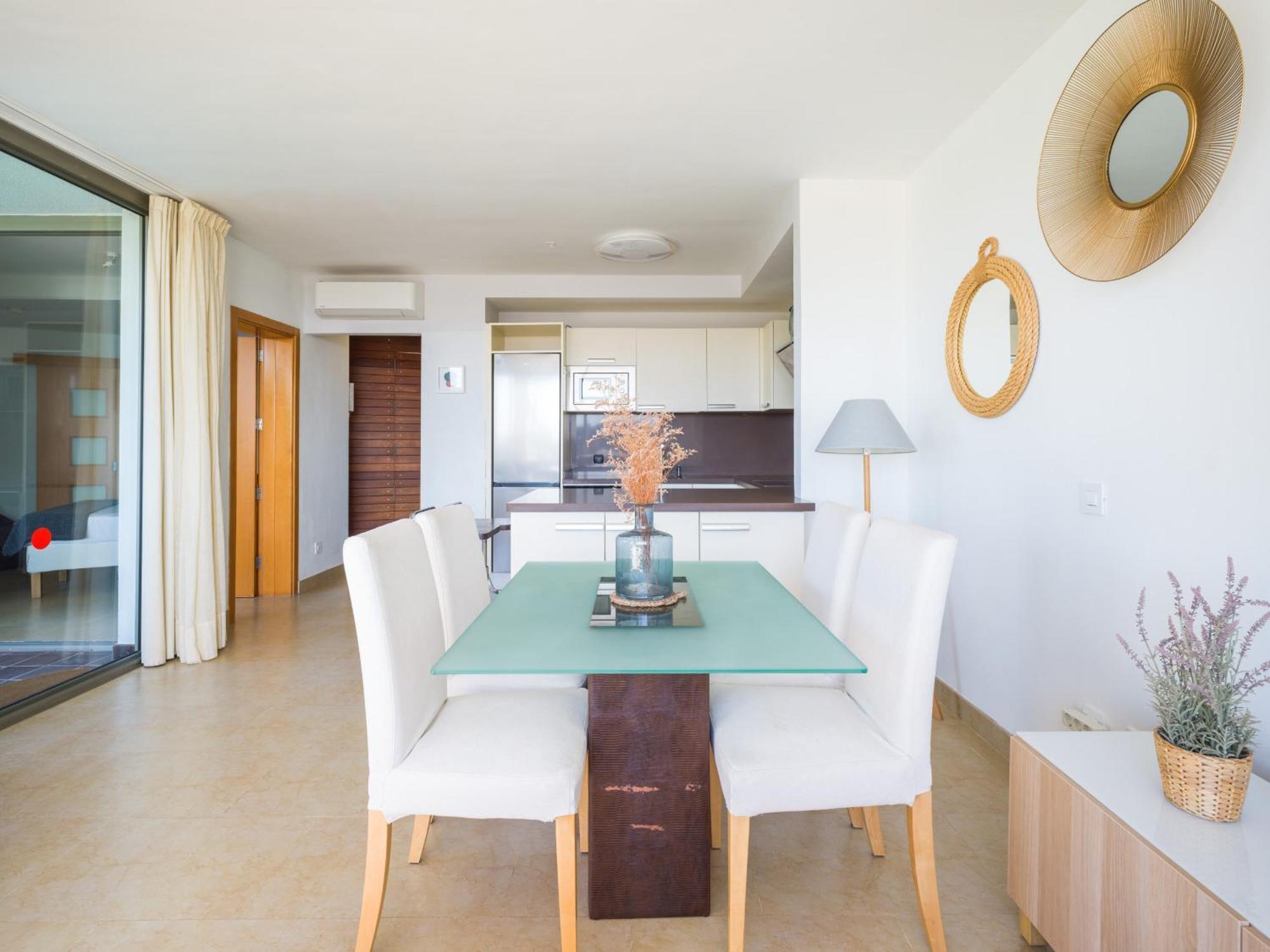 Salobre Golf Villas Golfers Exterior foto