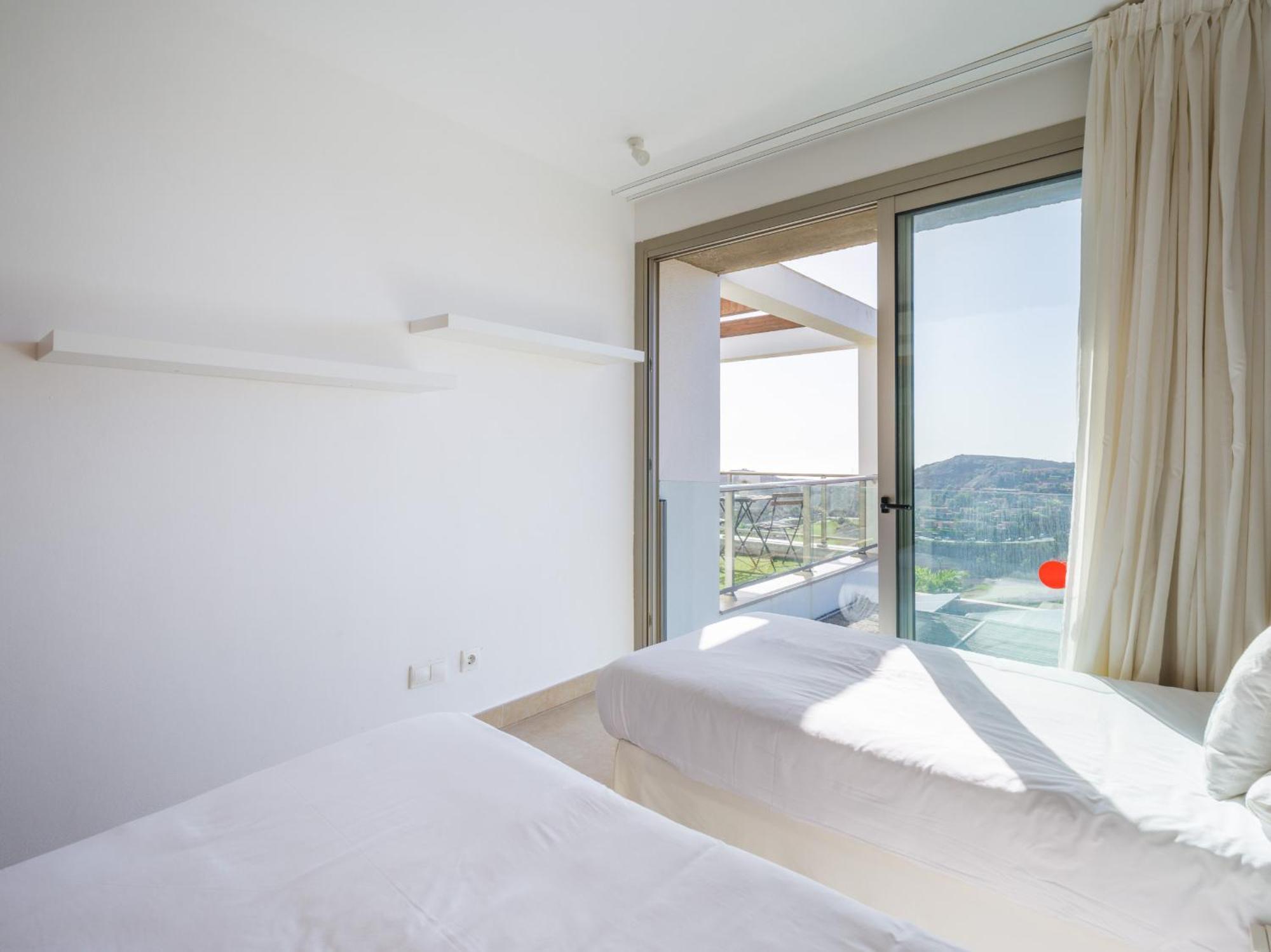 Salobre Golf Villas Golfers Exterior foto